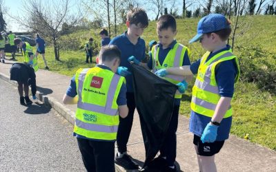 Community Clean Up